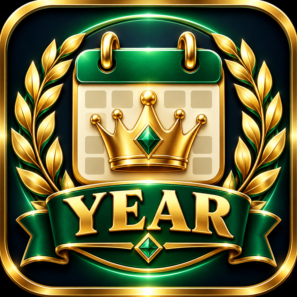 Yearly Plan Activation Code